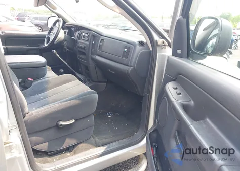 2002 Dodge Ram 1500 St z USA, uszkodzony, nr VIN 3D7HU18N42G158567